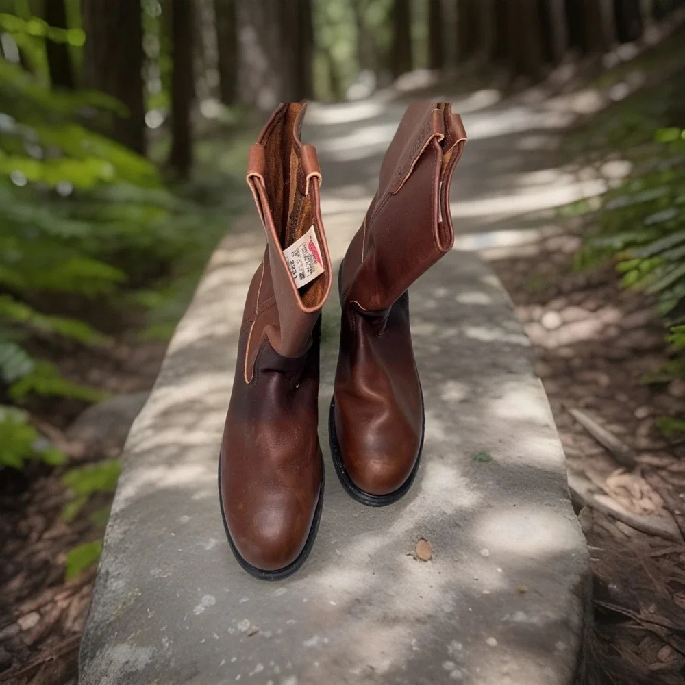 Red Wing Shoes red wing