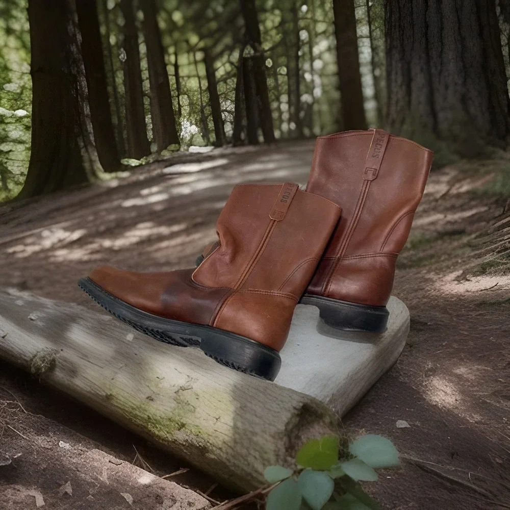 Red Wing Shoes red wing