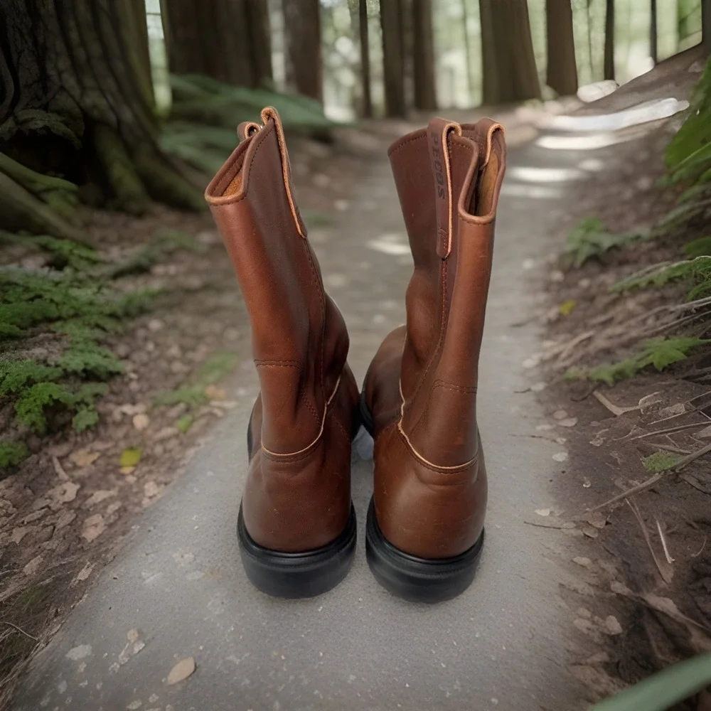 Red Wing Shoes red wing