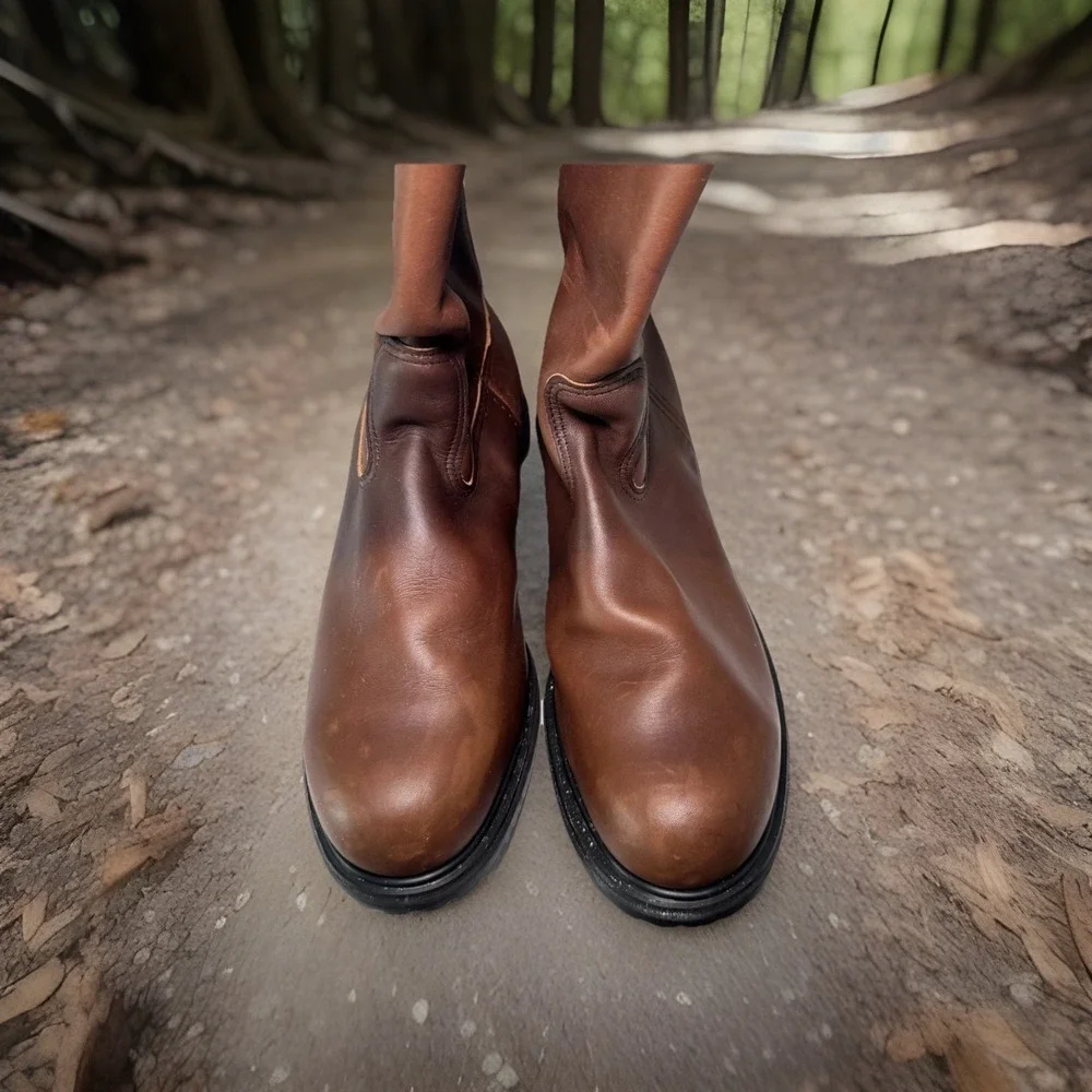 Red Wing Shoes red wing