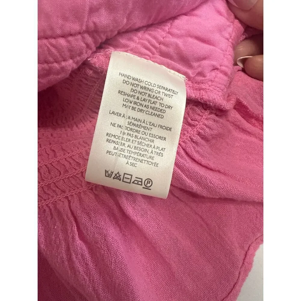 Free People sleeves flattering