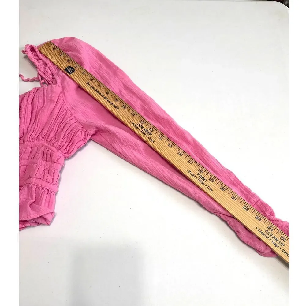 Free People skirt delightful