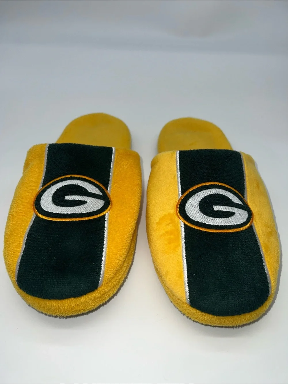 Foco euc green