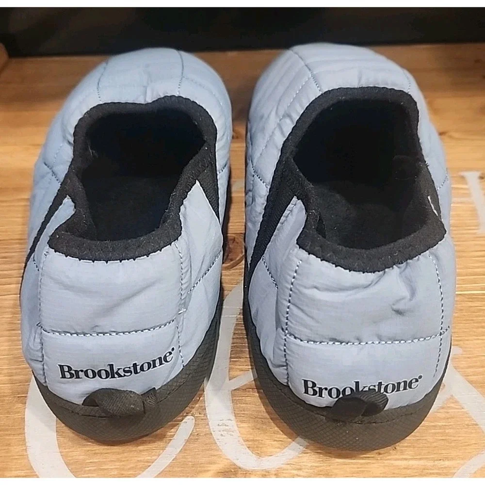 Brookstone moc trails