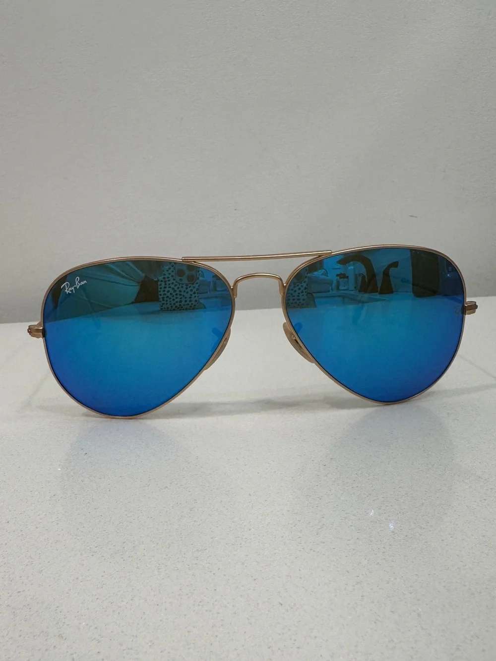 Ray-Ban aviator large