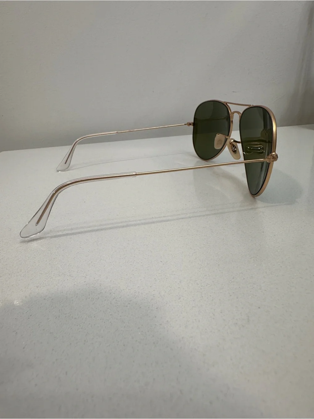 Ray-Ban aviator large