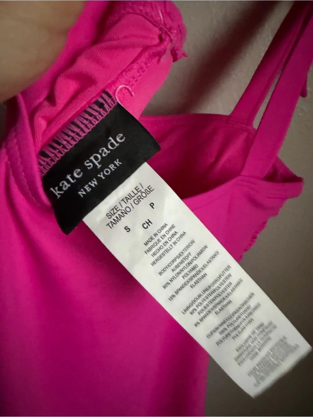 kate spade chic kate