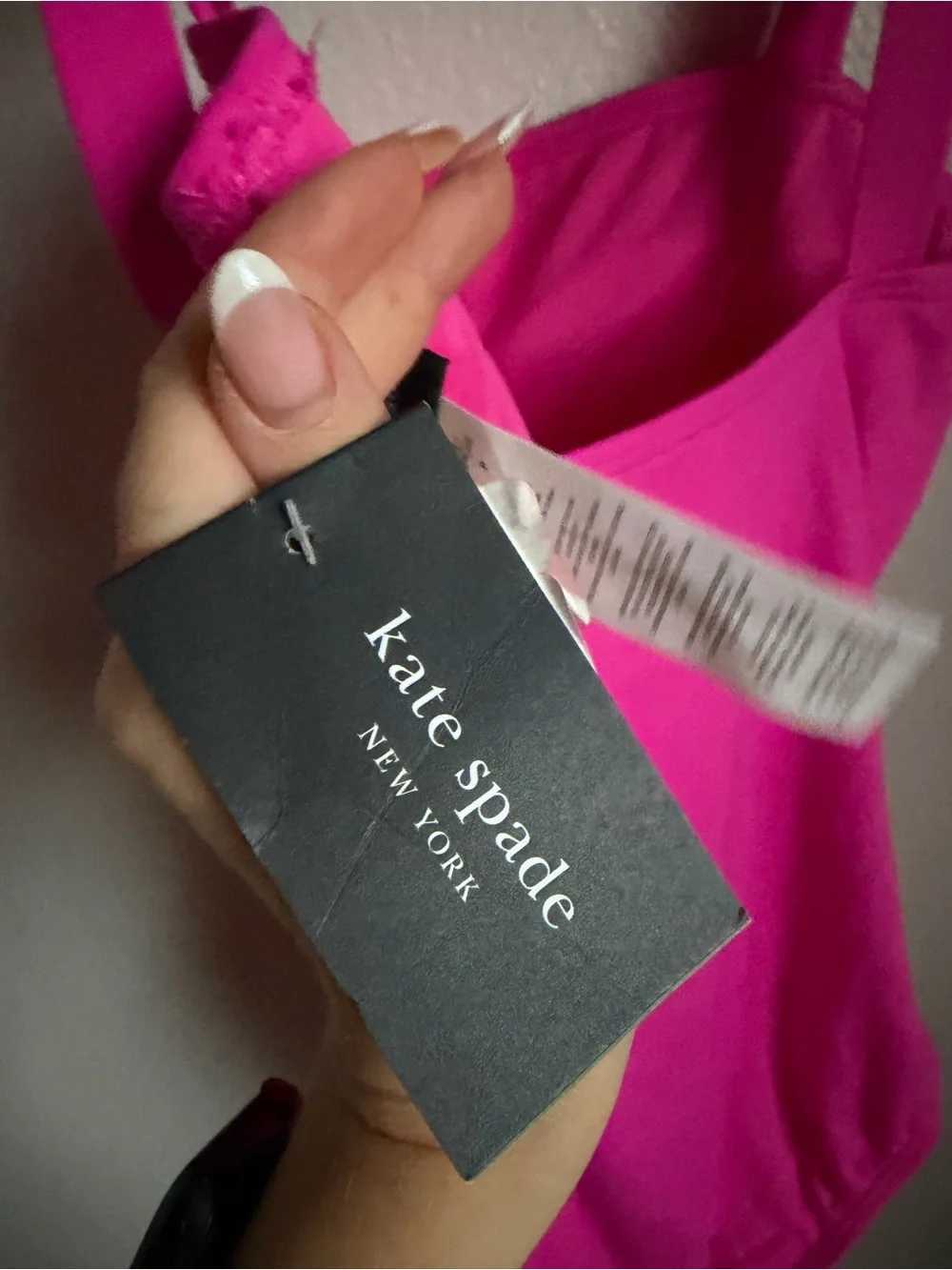 kate spade chic kate