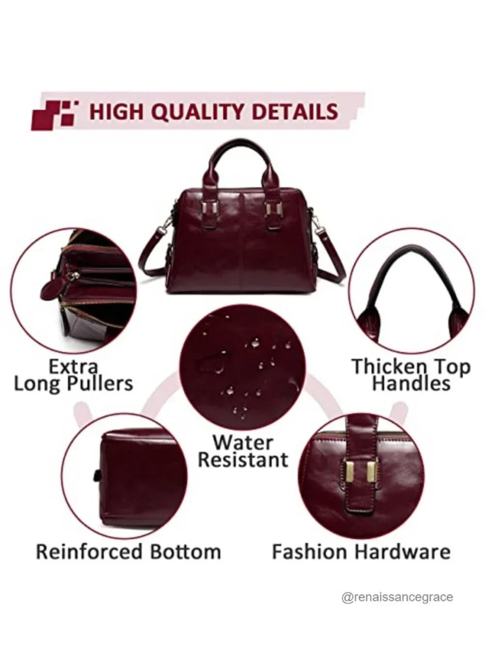 N/A this stylish