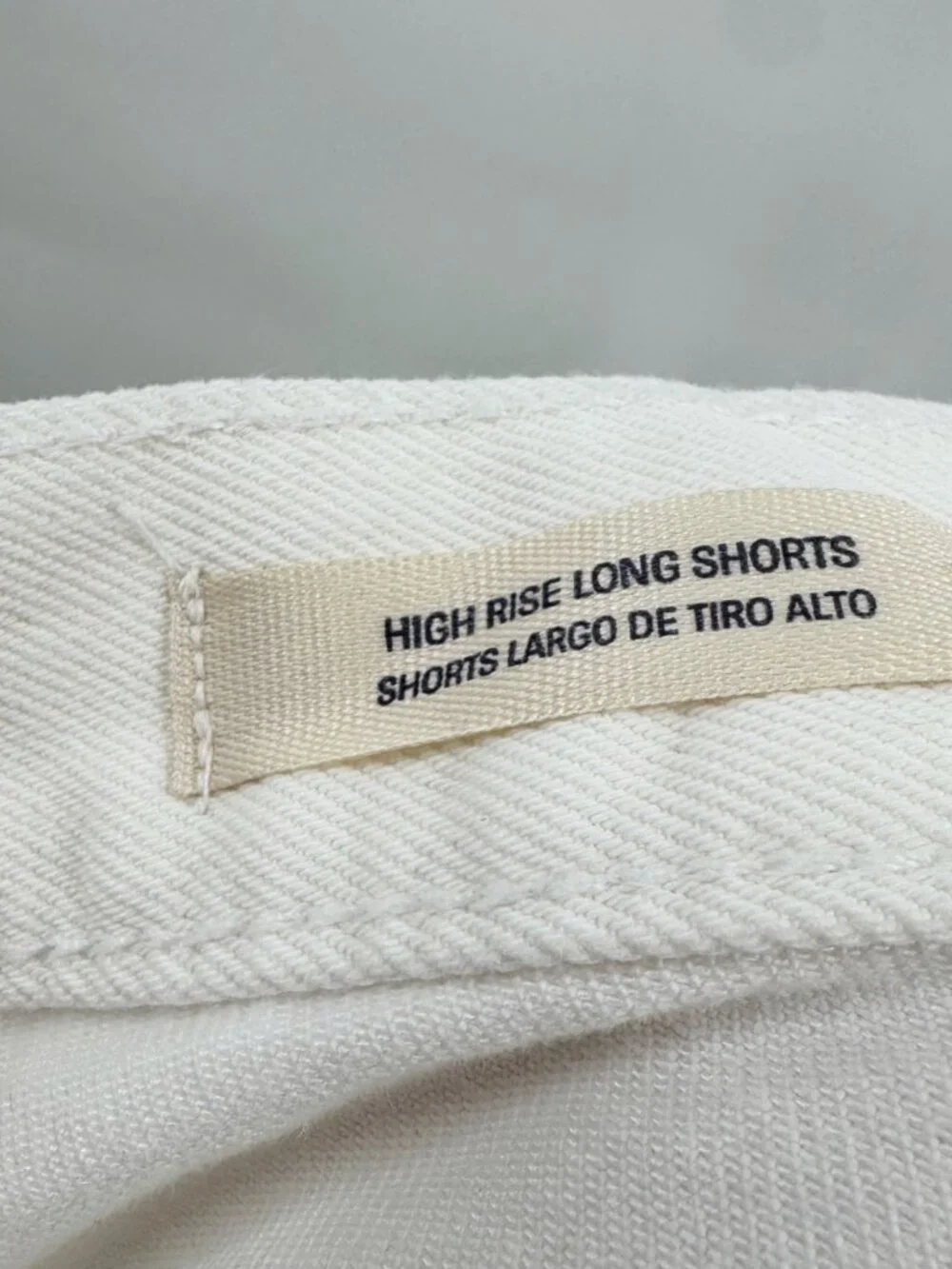 Universal Thread new tags
