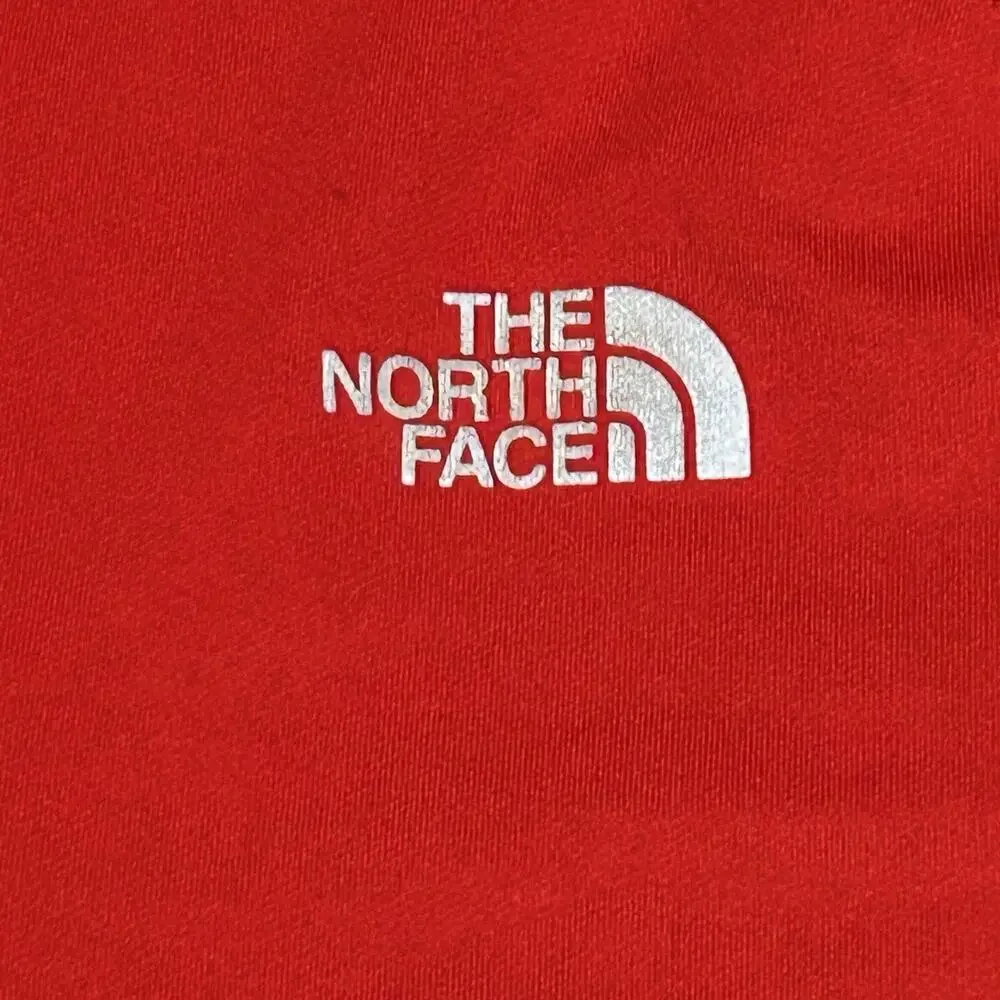 The North Face north face