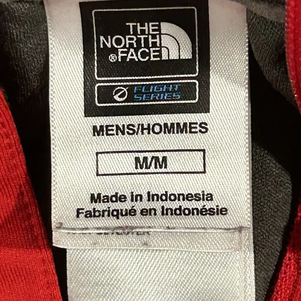The North Face north face