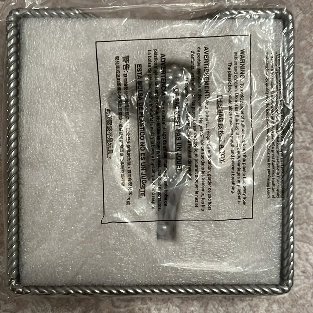 Lenox brand new