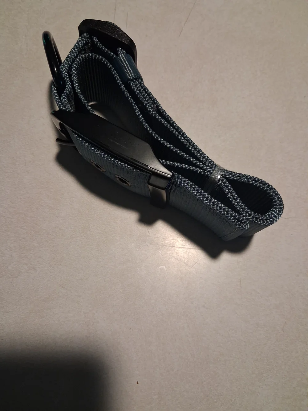 N/A durable grey