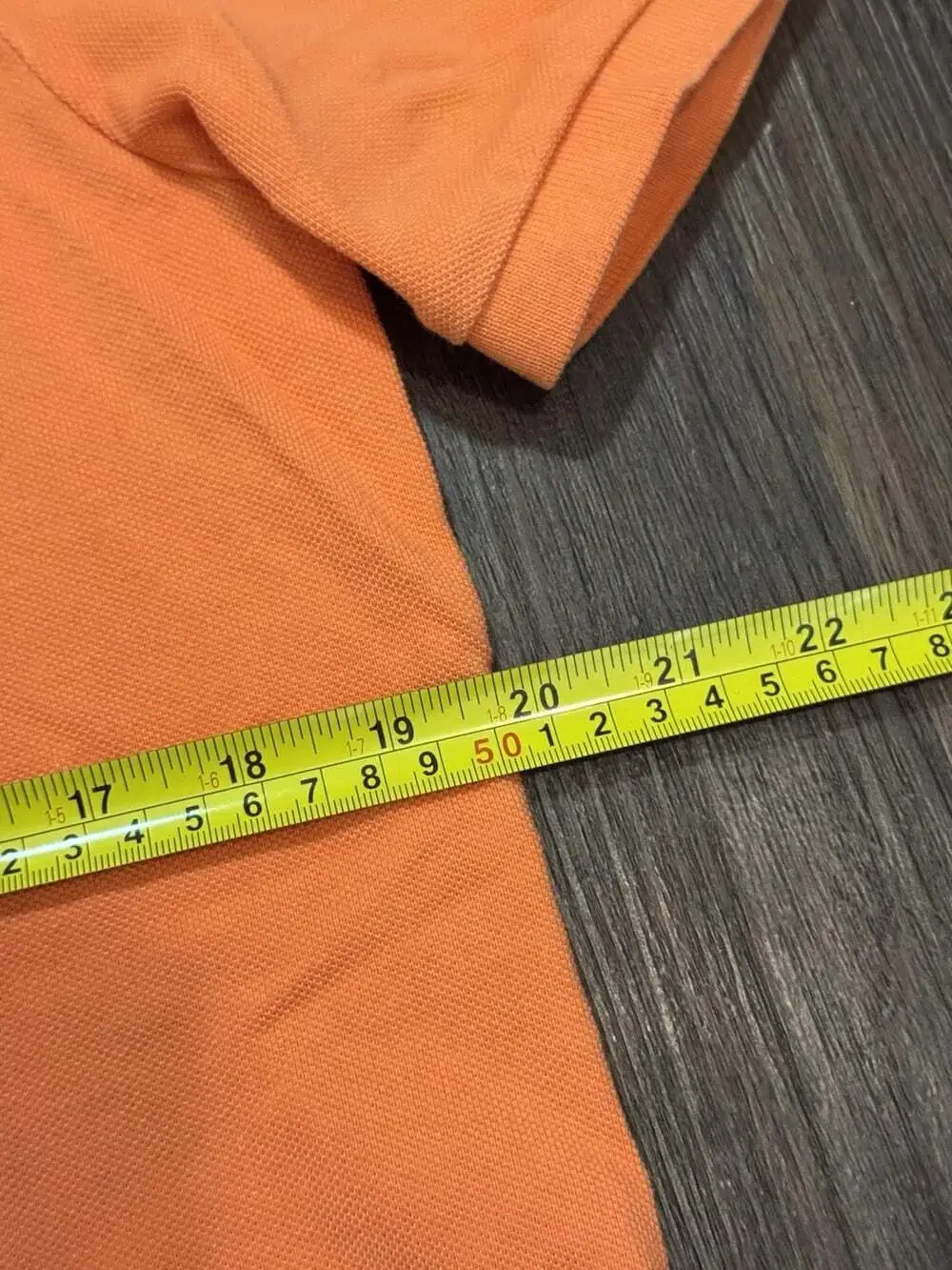 Ralph Lauren men’s polo
