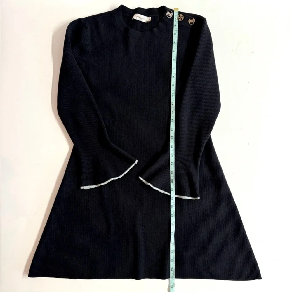 Tory Burch 100%merino wool