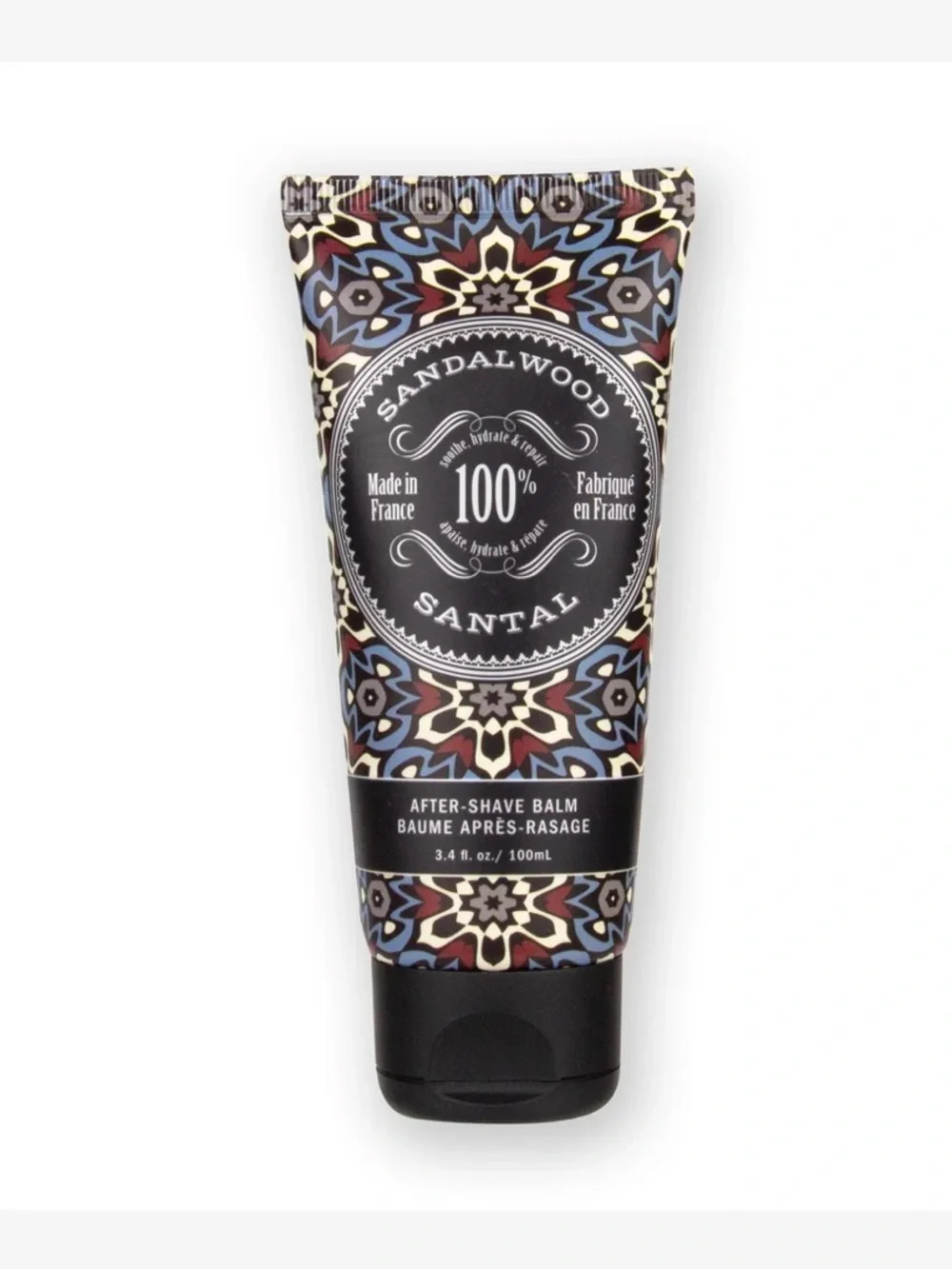 La chatelaine santal beard