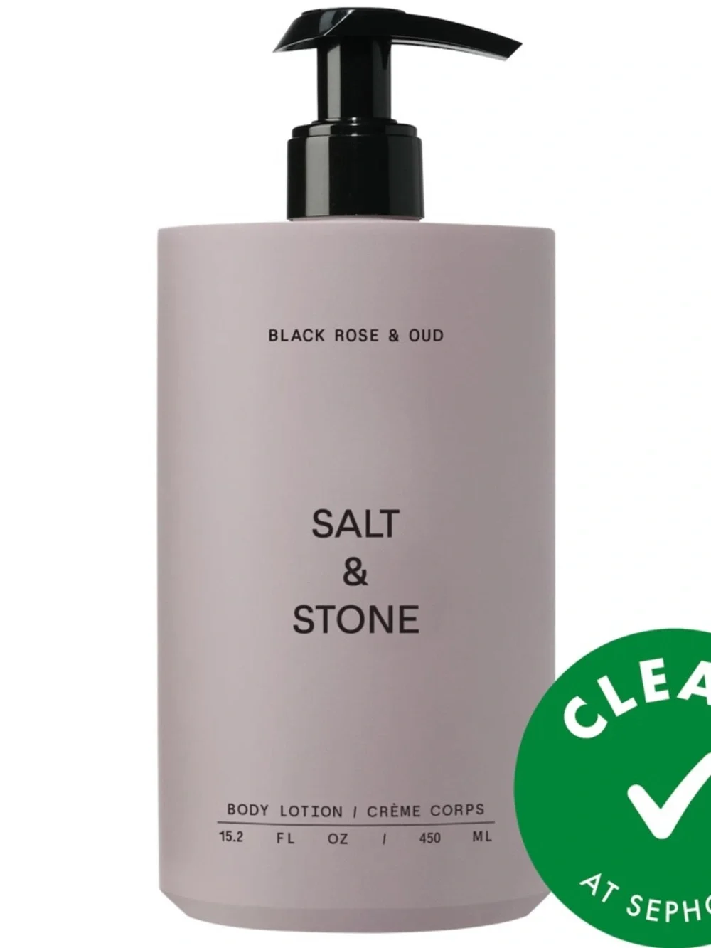Salt & Stone new never