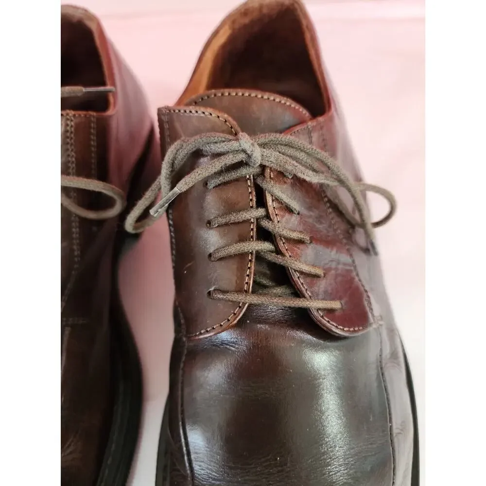 Johnston & Murphy men shoes italy