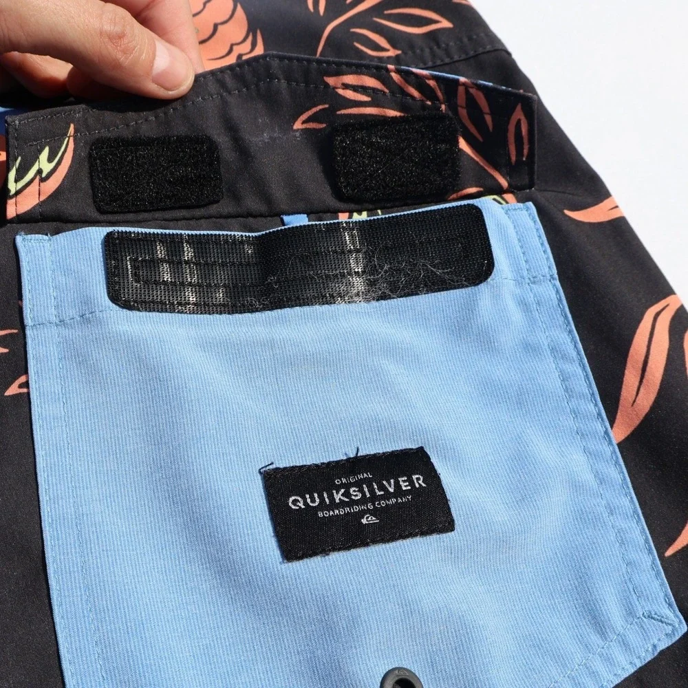 Quick Silver quiksilver highline
