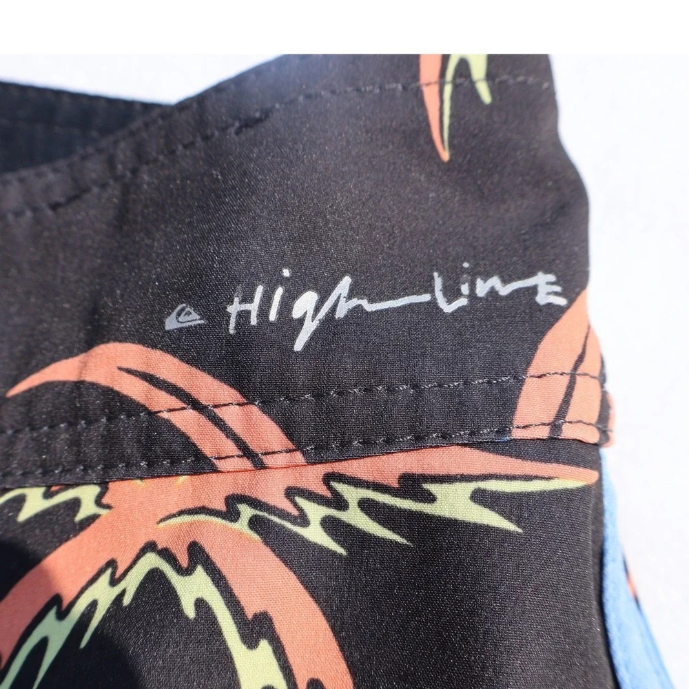 Quick Silver quiksilver highline