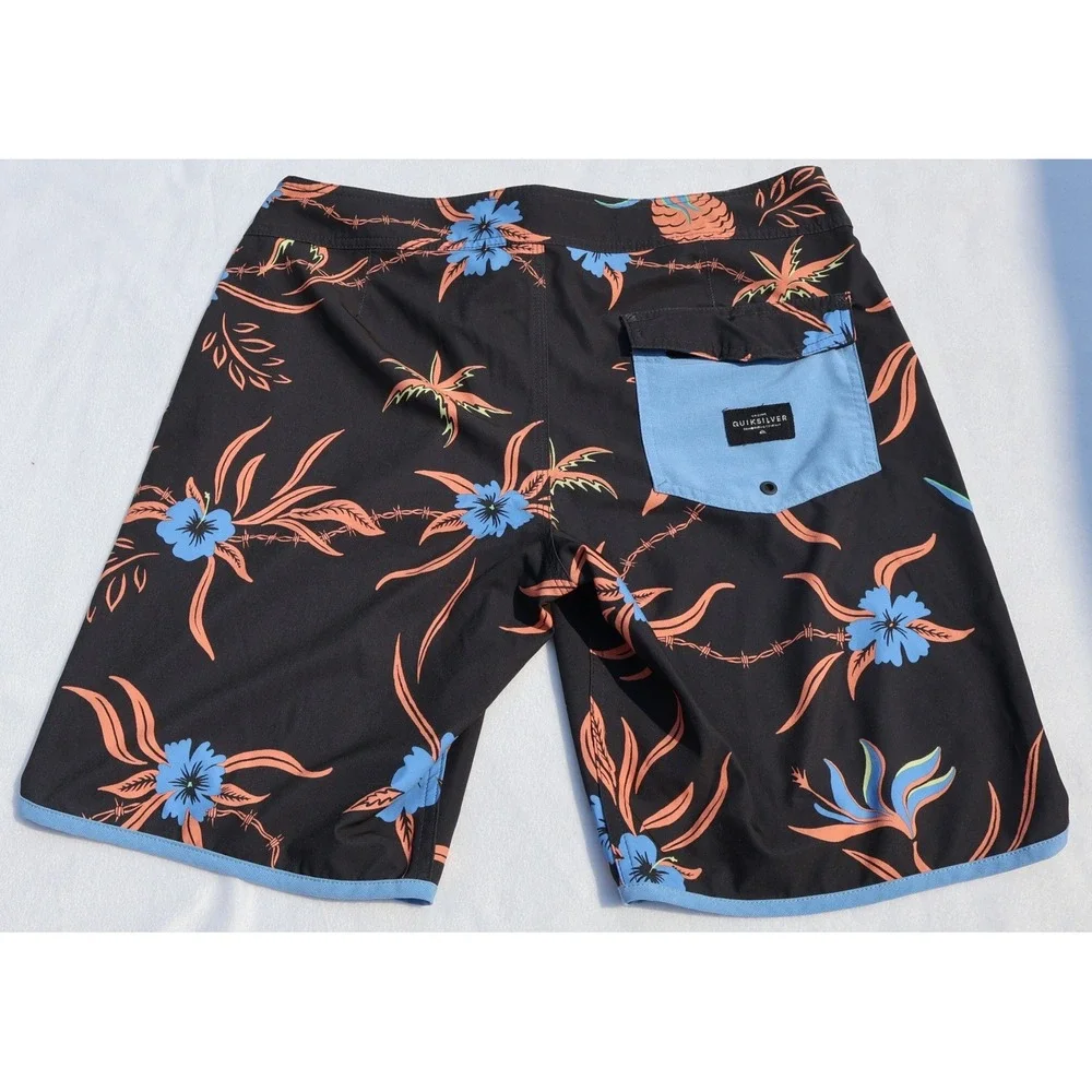 Quick Silver quiksilver highline