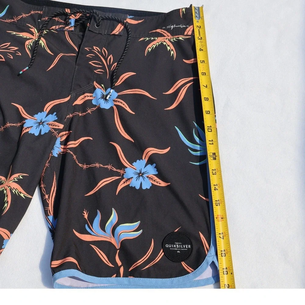 Quick Silver quiksilver highline