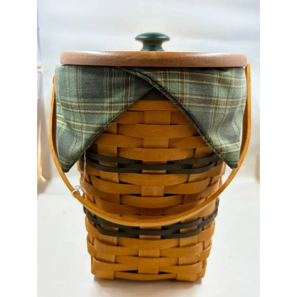 Longaberger perfect beautiful