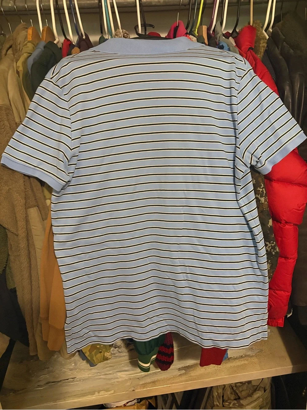 Ralph Lauren soft cotton