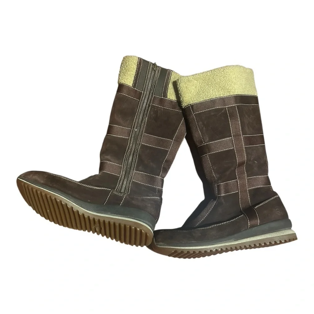 Timberland women tall