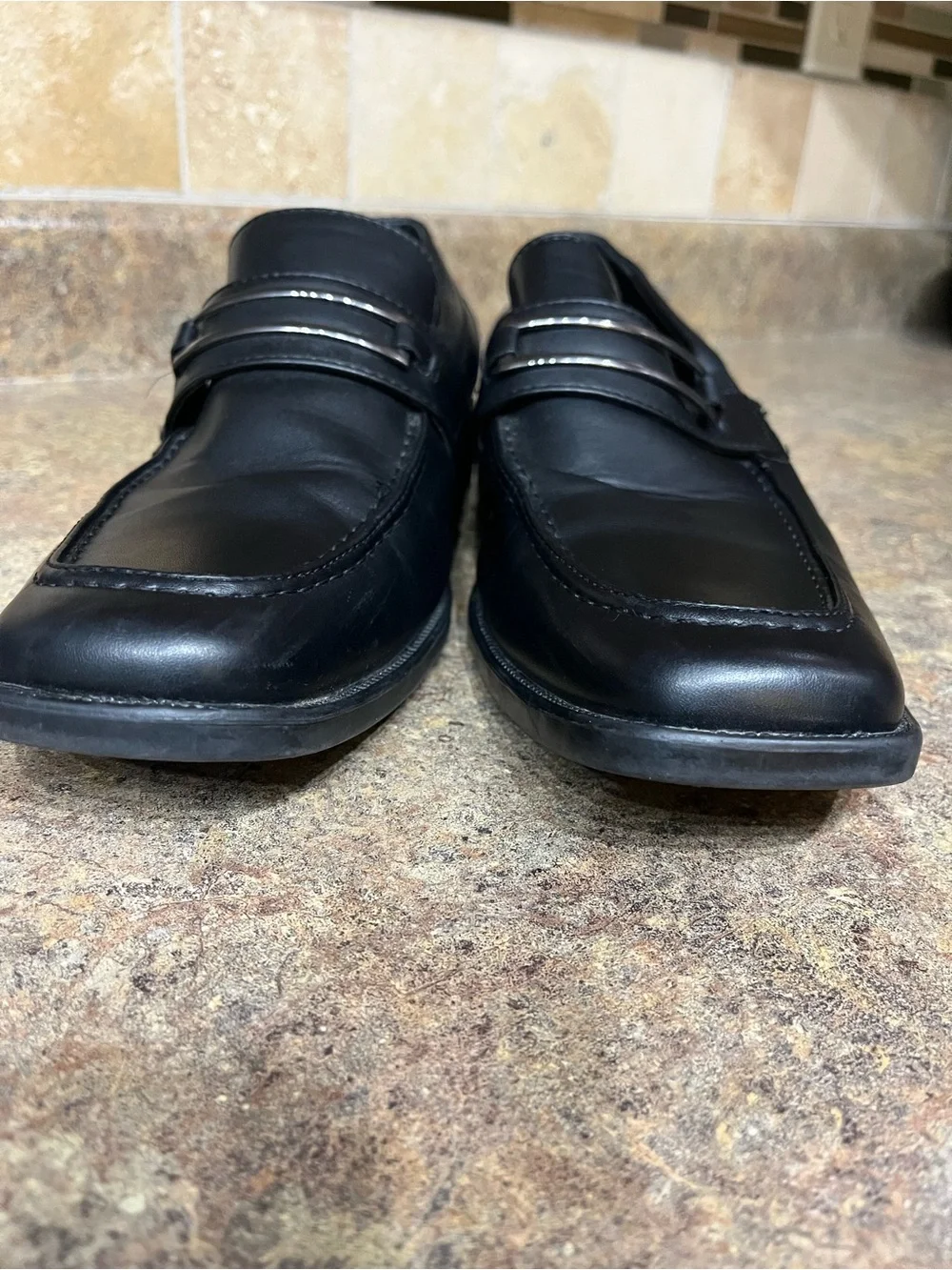 Perry Ellis sharp classic