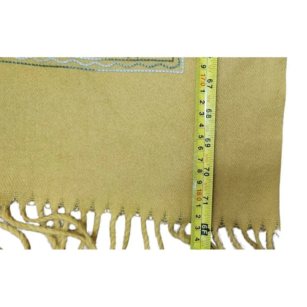 Unbranded fashion embroidered