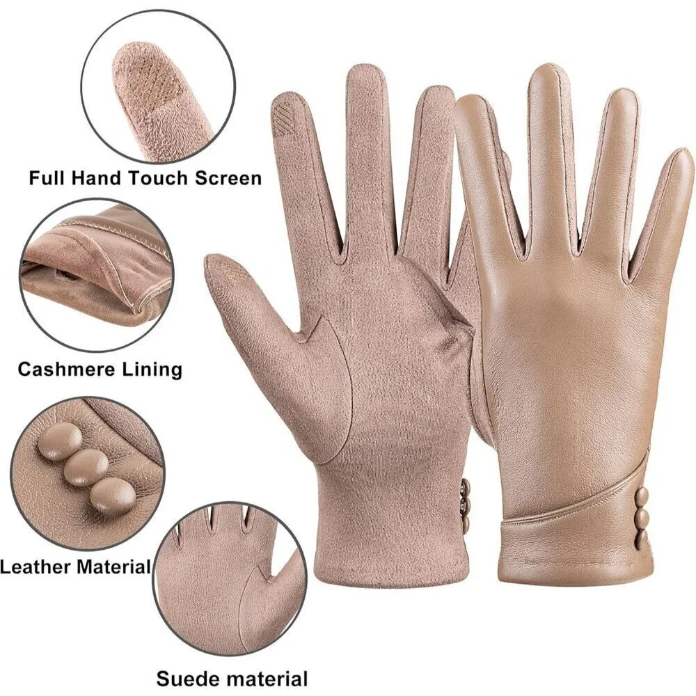 N/A glove material