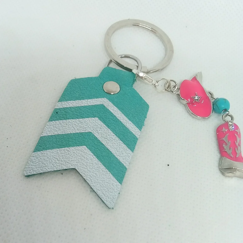 TusNua Dezins stylish chevron