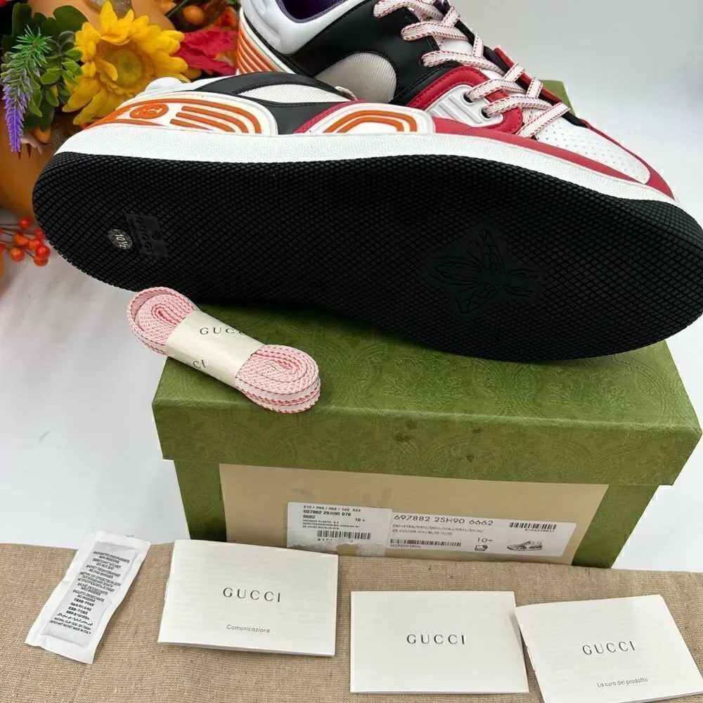 Gucci comes original