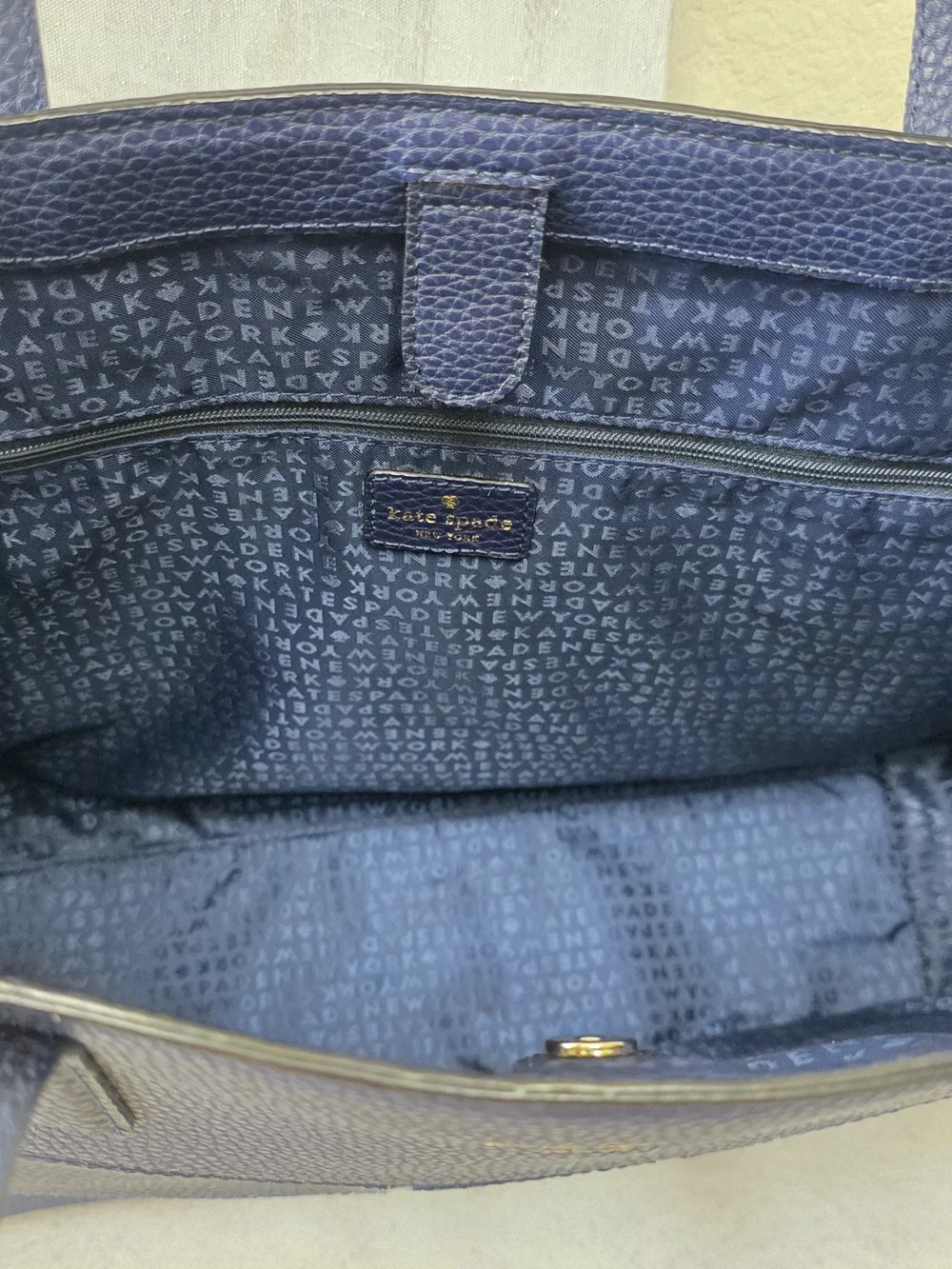kate spade no call