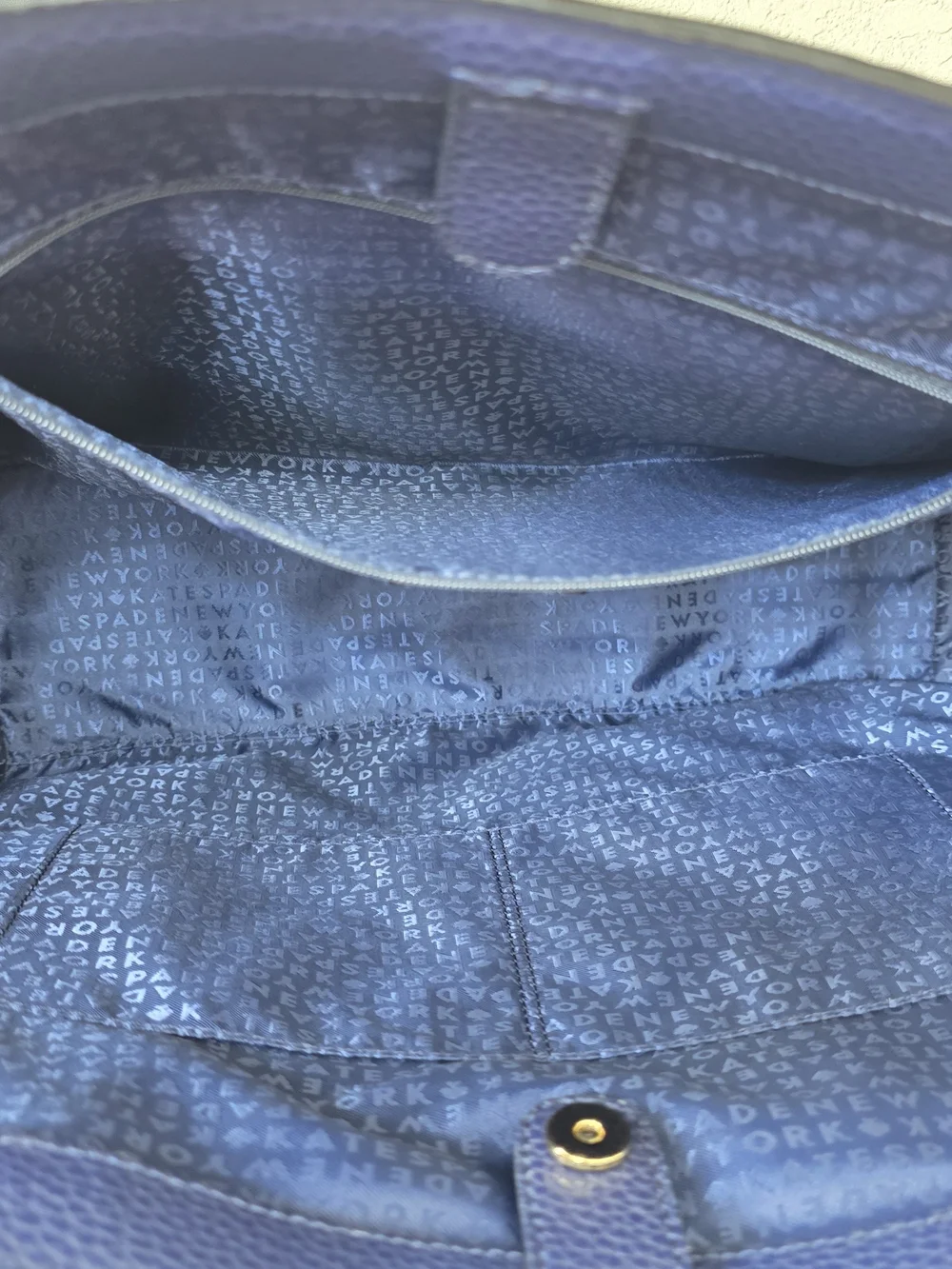 kate spade no call