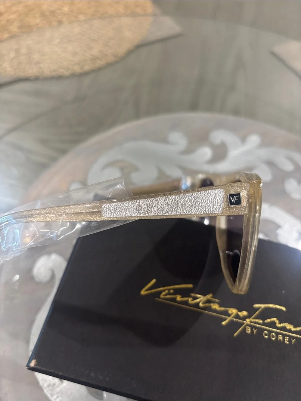 Vintage Frames brand new