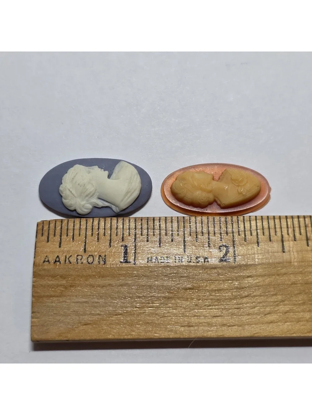 N/A lot small