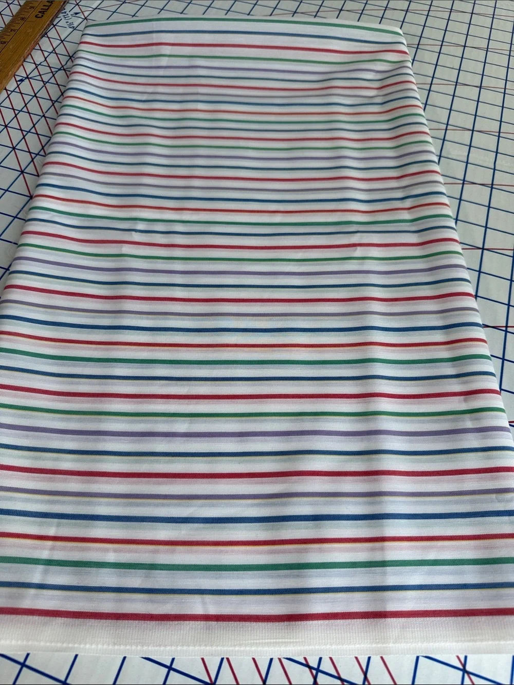 N/A vintage woven