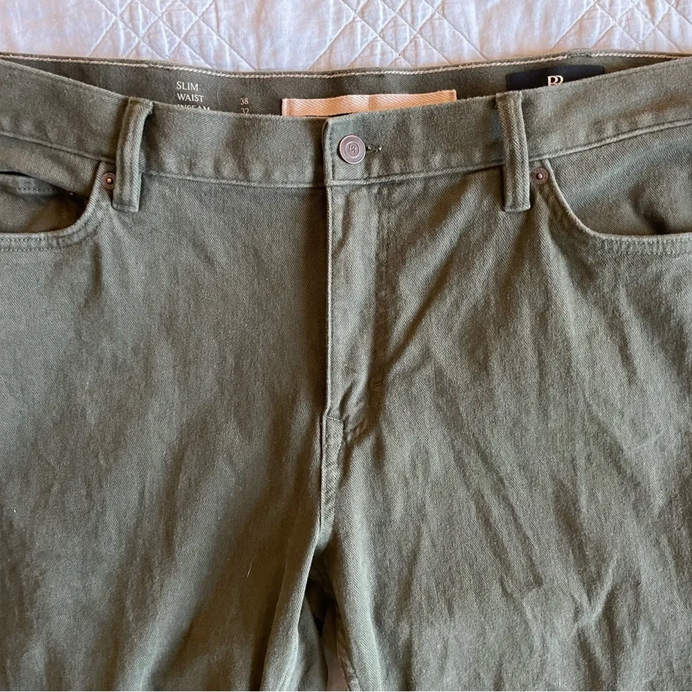 Banana Republic banana republic