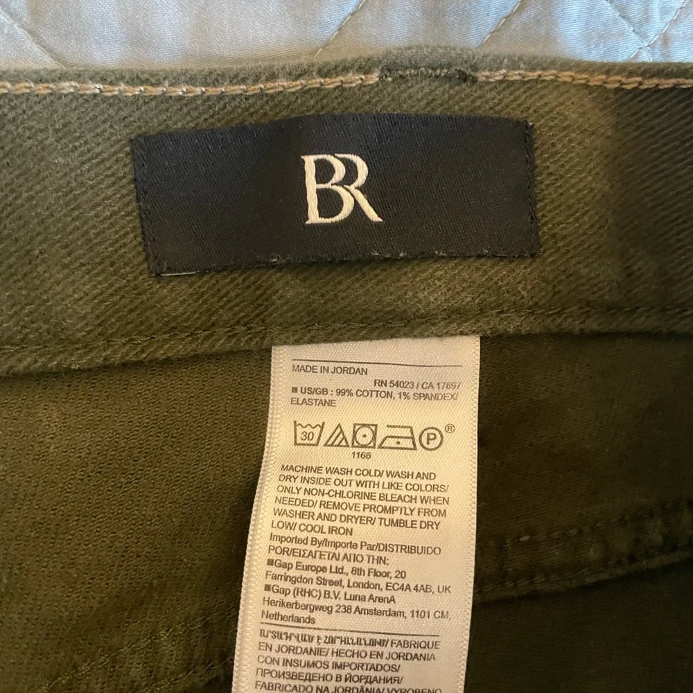 Banana Republic banana republic