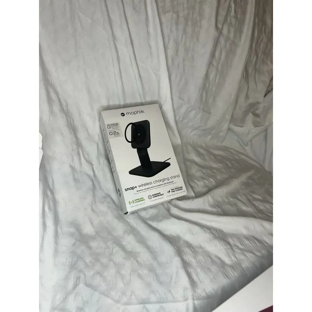 mophie snap+ 15w