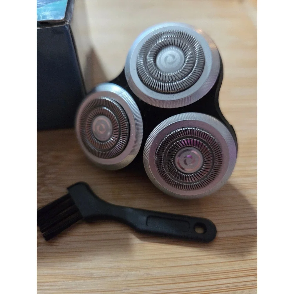 9000 Series replacement shaving