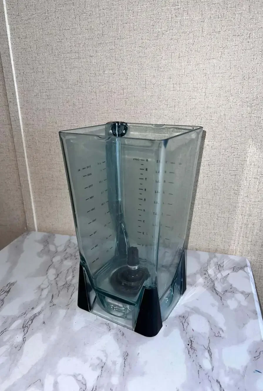 Ninja 72 oz