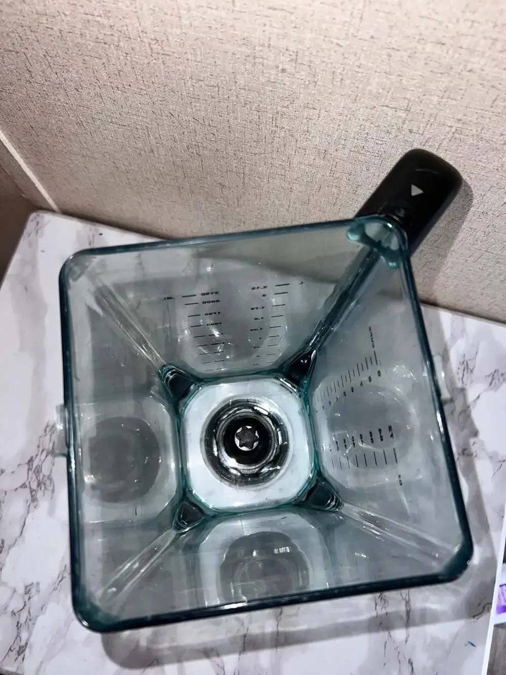 Ninja 72 oz