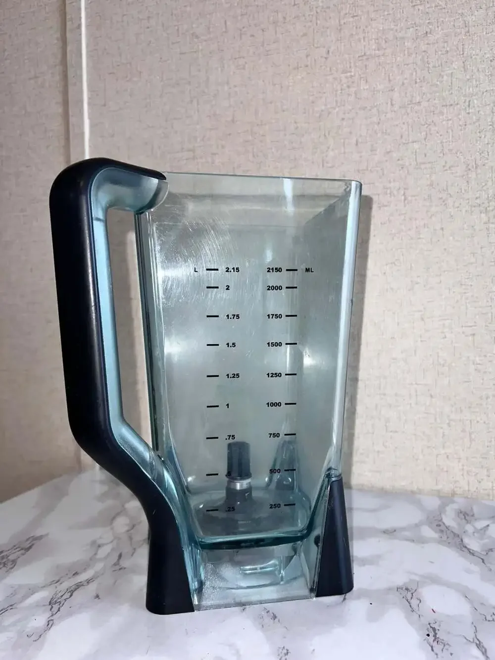 Ninja 72 oz