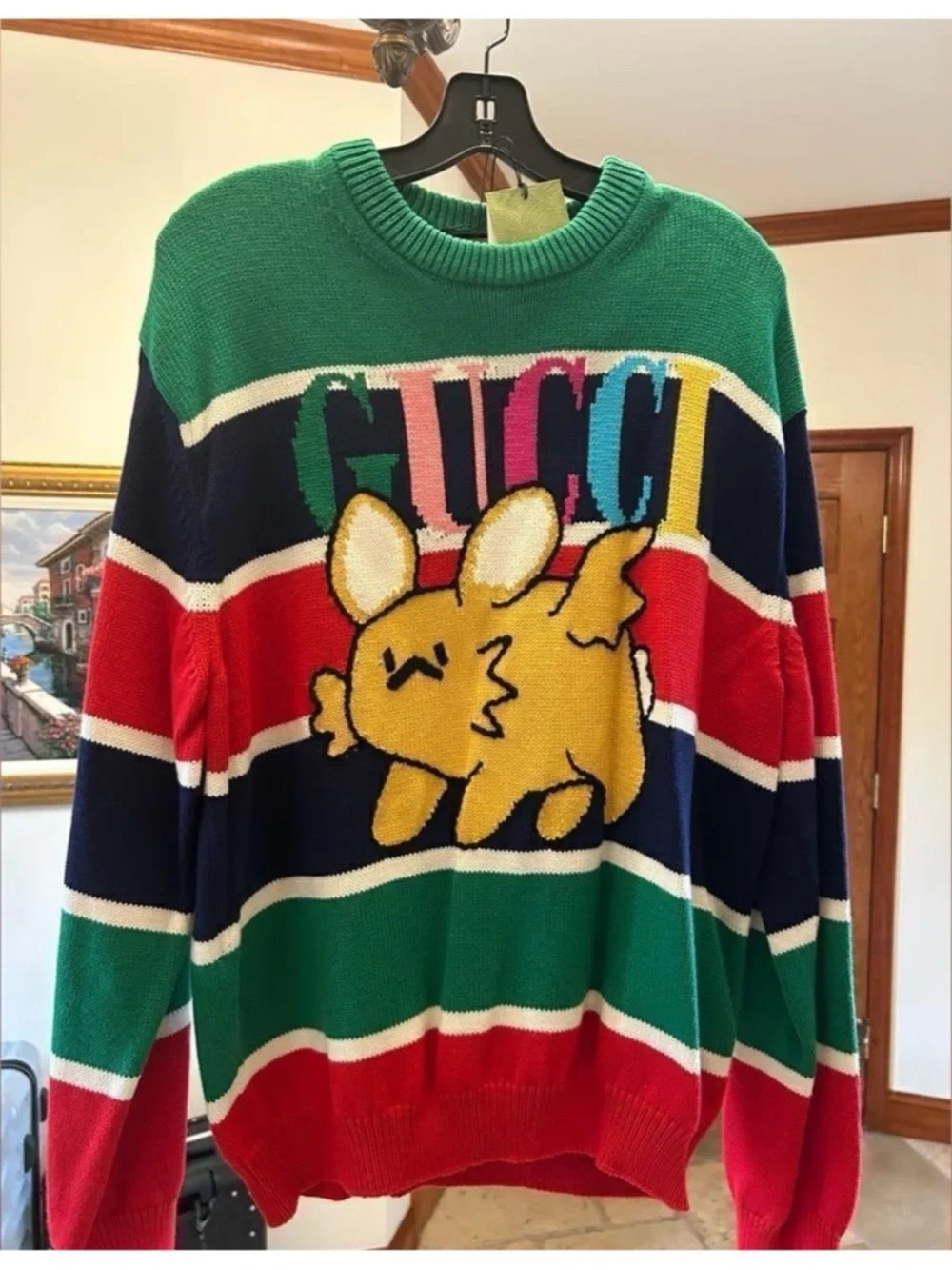 Gucci $1800 originally tags