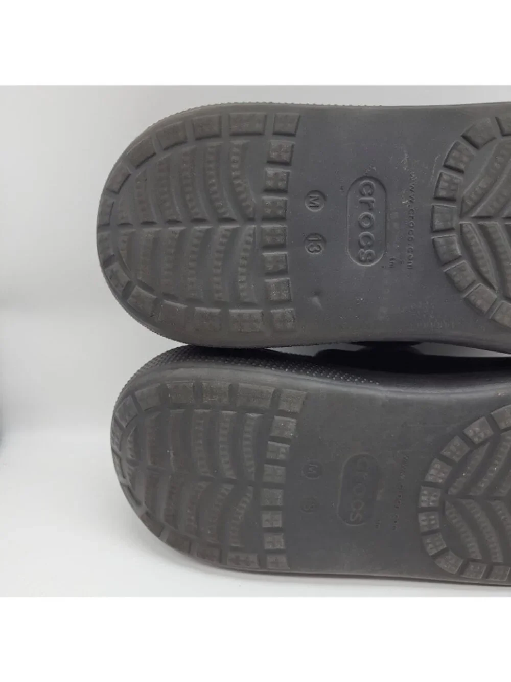 CROCS when or