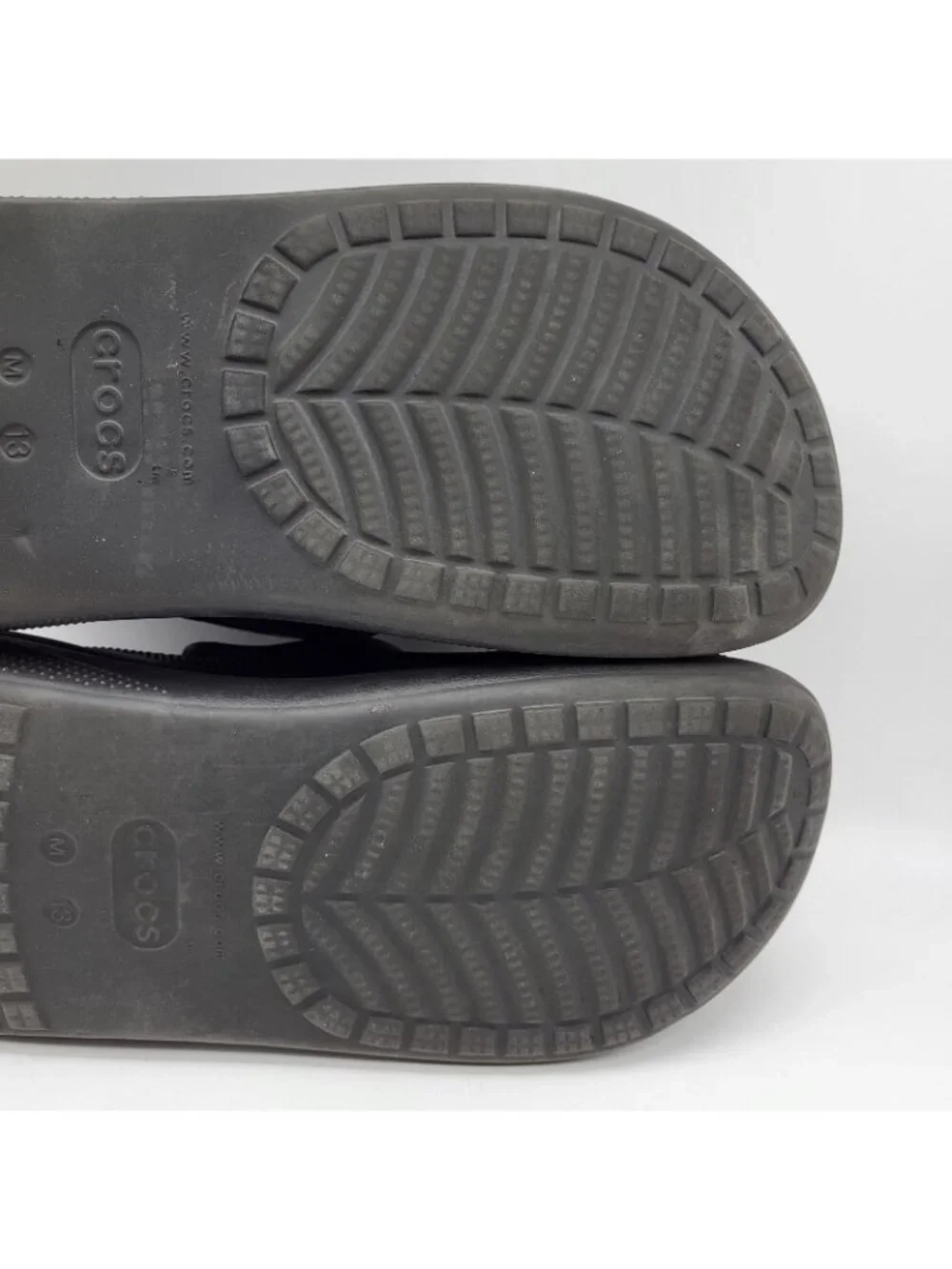CROCS you me questions